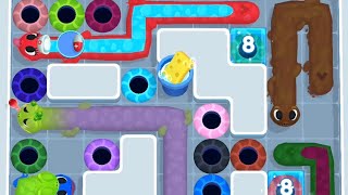 Gecko Out Level 796