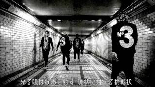 http://itunes.apple.com/jp/album/id439496000 2011.05.01 BLACK STRIP...