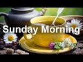 Sunday Morning Jazz - Relax Bossa Nova and Jazz Cafe Music for Positive Day