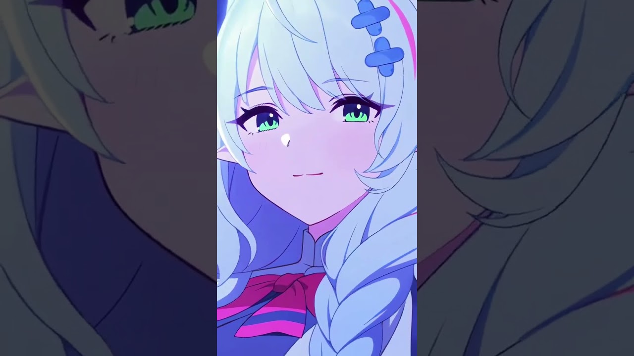 Blue Archive one love❤️