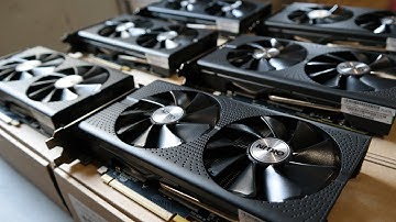 🚨LIVE -What to Mine After the Ethereum Merge Talk | GPU Maintenance and Q+A