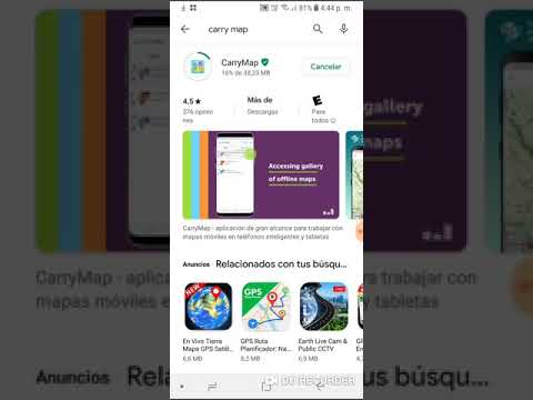 Capacitación Altipal Carry