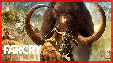 Far Cry Primal Walkthrough Part 2