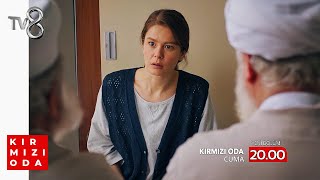 Kırmızı Oda 17. Bölüm Fragmanı Tv8