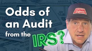 When am I going to get Audited?