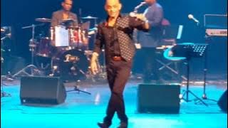 Hoton Se Chulo Tum - Rajesh Pawar Live in Holland with Mumbai Beats 19-02-2017