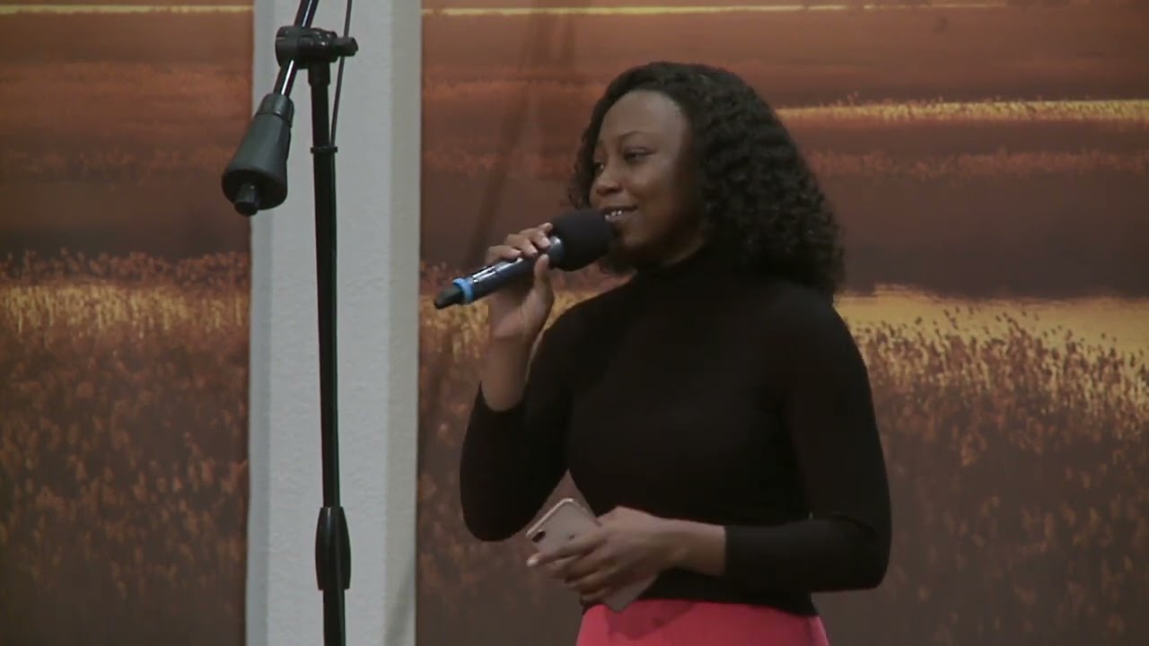 Little By Little : Sis Beulah -- Cloverdale Watchinght 2022