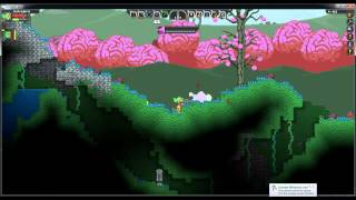 Starbound (Beta V. Furious Koala) How to Suck (Especially with Lag Issues)