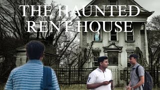 The haunted house||Short film || horror movie|| part 1