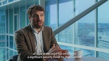 Securing Today’s Hybrid Workforce with Zero Trust