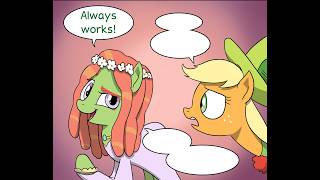 Radical MLP Comic Dub