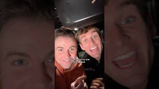 Brought In The Expert For This Ghost Squishmallow Hunt