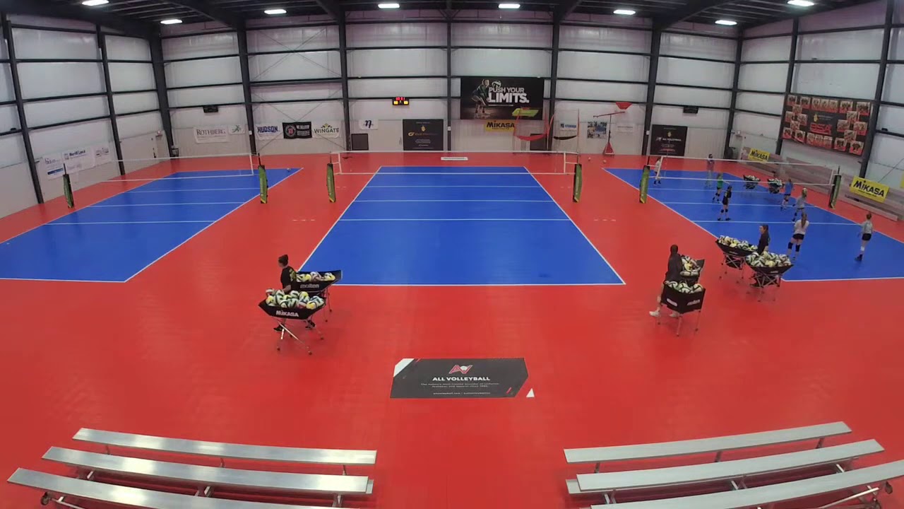 TP showcase Ball Sports Academy YouTube