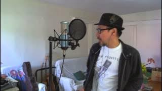 Can't Take My Eyes Off You (Frankie Valli/David Campbell) cover