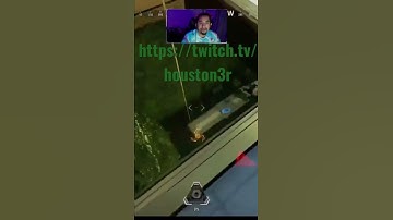 You can run but can’t hide! #apexlegends #shorts #twitch #supportsmallstreamers