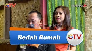 Rezeki Halal Pak Elih Menjadi Kuli Angkut Pasar | Bedah Rumah #388 (2/4) GTV