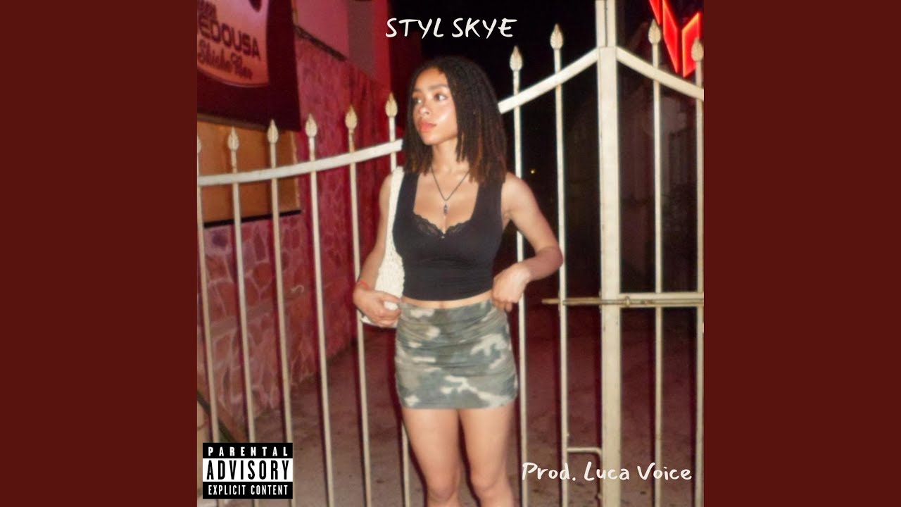 Watch STYL on YouTube Watch STYL on YouTube