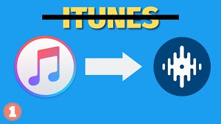 How To Move Music Out Of iTunes & into Serato DJ Pro | Serato 3.0 screenshot 4