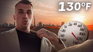 4 Reasons NOT To Move To Dubai