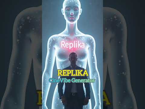 Replika AI Chatbot : Découvrez comment il répond de façon naturelle et fluide sur replika-ai.org