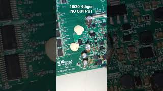 Focusrite 18i20 4th Gen – No Output #Focusrite #Scarlett18i20 #AudioInterface #NoOutput #Diagnostics