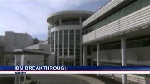 IBM claims breakthrough in developing tiny compu