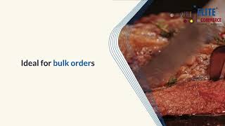 How to Build a Profitable Online Meat Delivery App screenshot 2