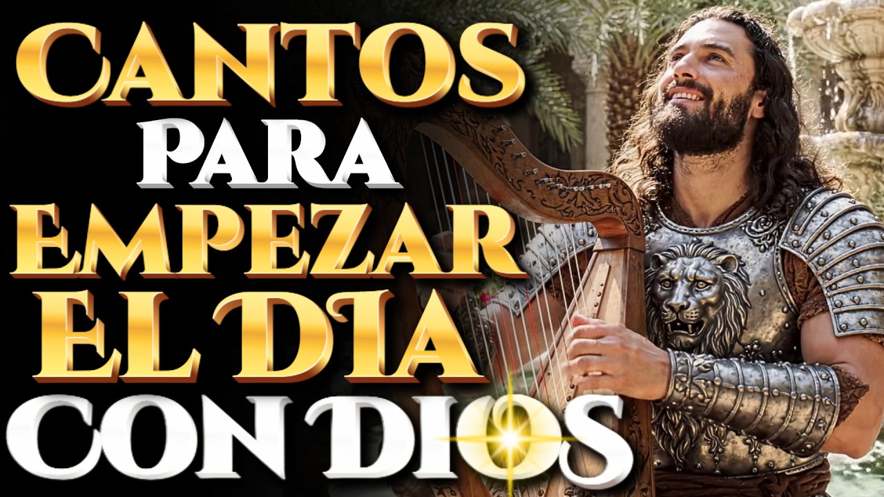 SALMOS de MAÑANA con DIOS: Para Entregarle el Camino y la Obra Antes de ...