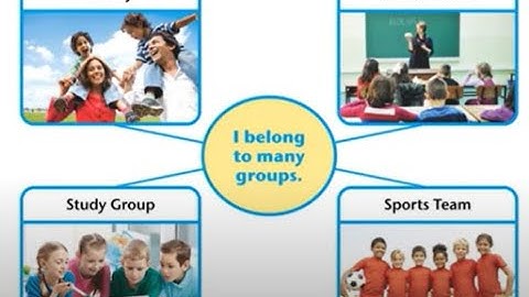 Group