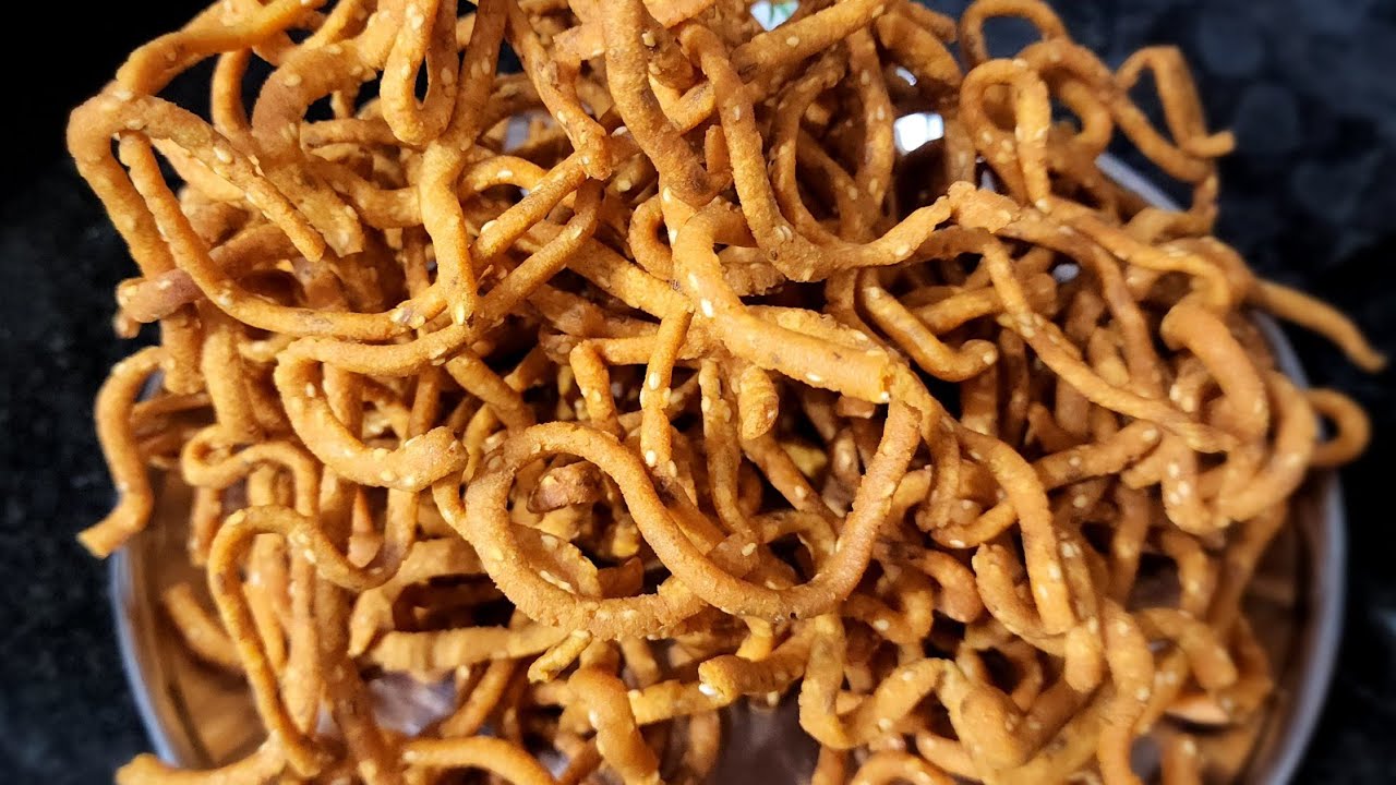 Chawal ki Murkul quick and easy very tasty recipe 😋