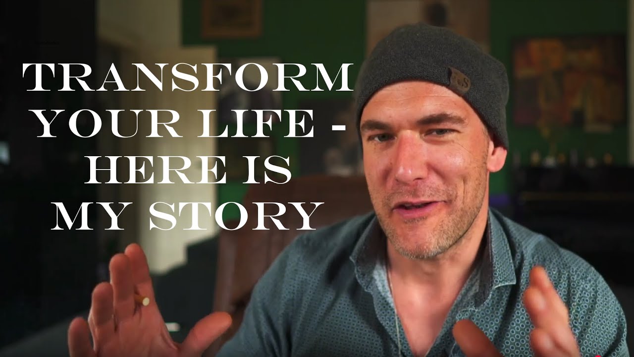 You can transform your life Here’s my story YouTube