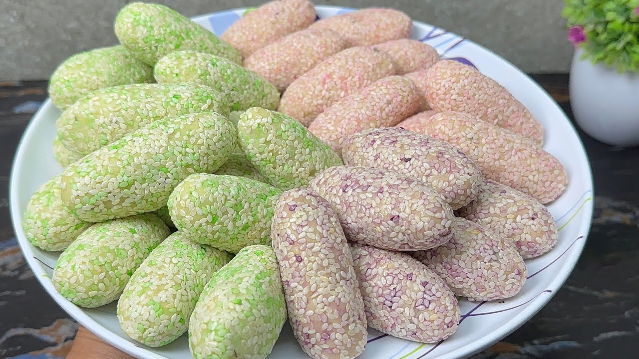 Baru tau olahan ubi ini enaknya kebangetan‼️Setiap bikin selalu jadi rebutan