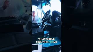 MERCEDES SPRINTER LUTON AUTOMATIC 2.1 314 CDI G-TRONIC 2021 (70) ONLY 38,720 MILES🤩 #sprinter