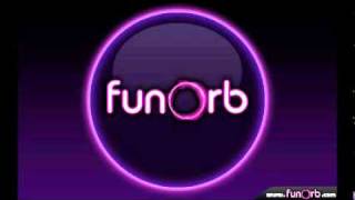 Funorb Orb Defence Soundtrack-Gridlock