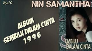 Nin Samantha - Sembilu Dalam Cinta