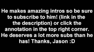 Shout Out To Mrhtgamer