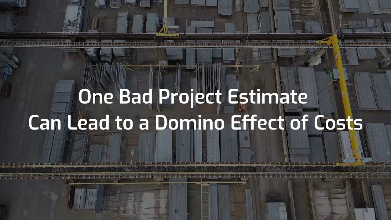 What if cost decisions could move with your design?