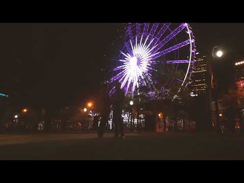 [MV] the Night of Seokyo(ì„œêµë™ì˜ ë°¤) _ Lucky Star(ëŸ­í‚¤ìŠ¤íƒ€)(feat. Dawon(ë‹¤ì›)