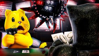 ROBLOX TWENTY ONE - Gambling With My Life!! screenshot 4