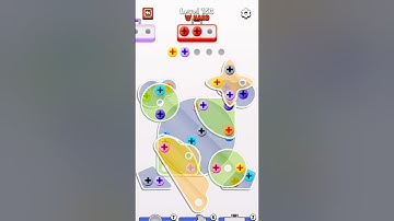 Screw Jam Game Level - 153 Without Booster | Entertainment Games #entertainment #games #puzzle