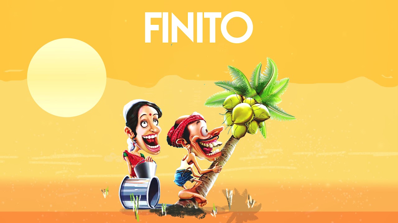 "Finito" – Runtown Type Beat Feat. Fireboy dml Type Beat 2020