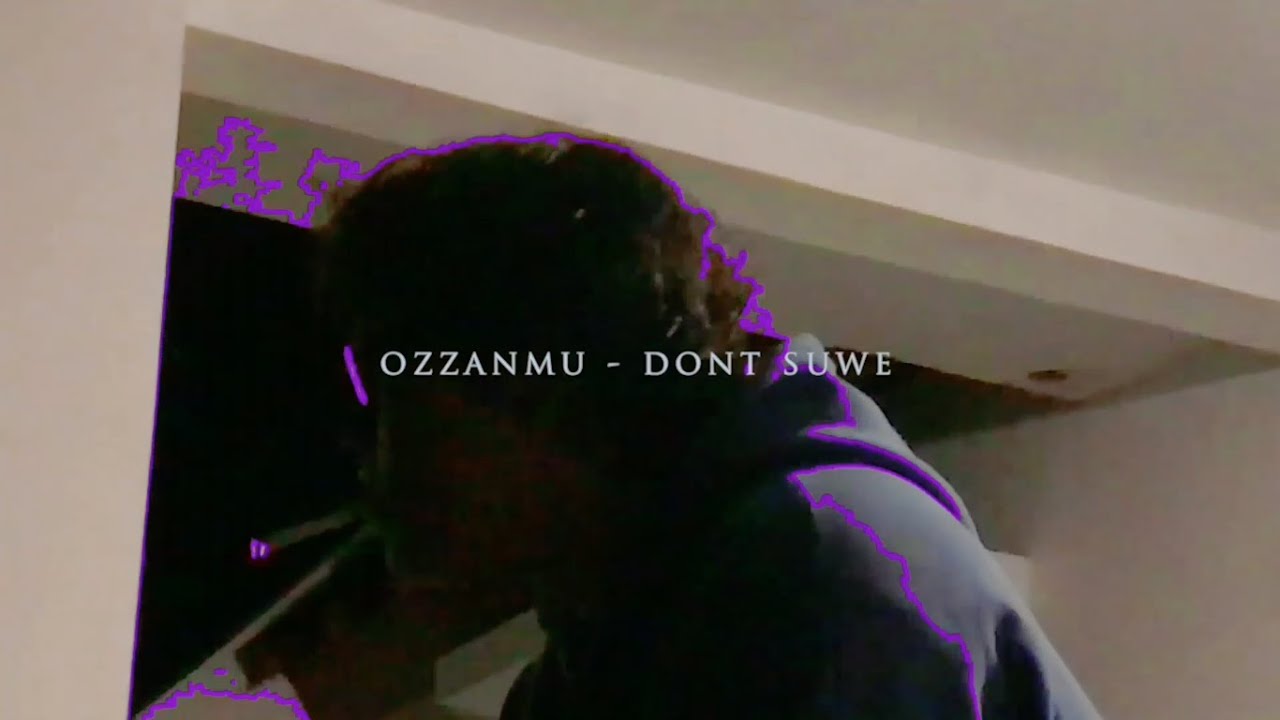 Masutta - don't suwe