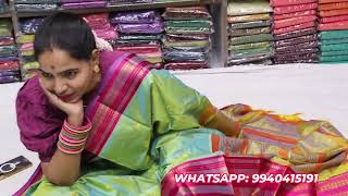 RS.299 WEDDING Varamahalakshmi Festival Gifting 🎁 Sarees | Soft Silk New Arrival Super Price  screenshot 4