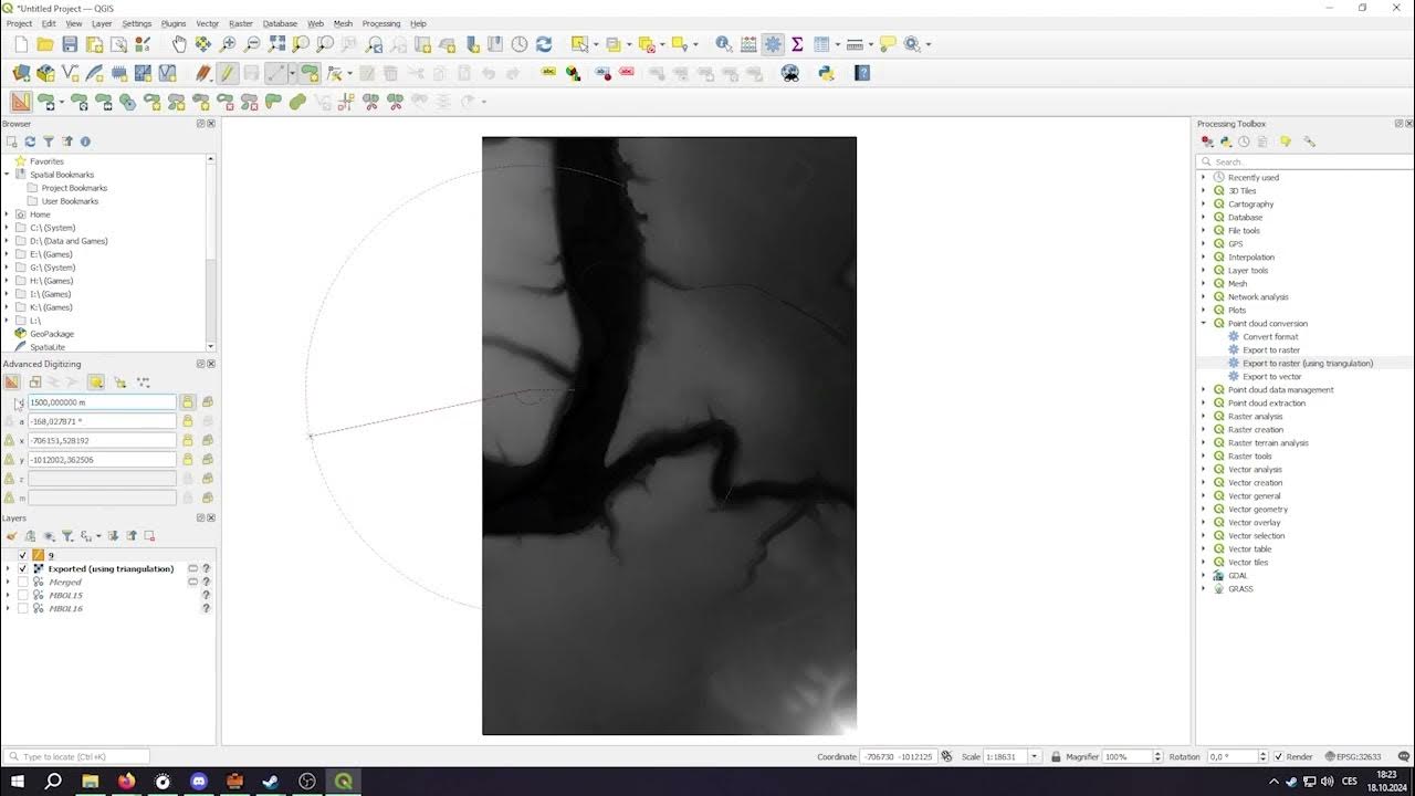 Call to Arms Gates of Hell GEM editor height map import guide using