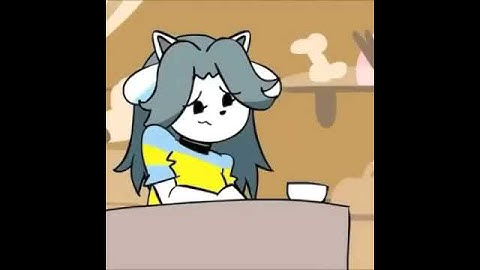 Temmie needs money