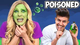 Download Lagu My HUSBAND POISONED ME! MP3