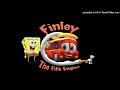 SpongeBob SquarePants Sings Finley The Fire Engine Theme Song Ai Cover SpongeBob SquarePants Sings Finley The Fire Engine Theme Song Ai Cover