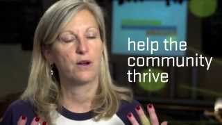 CreateAthon's Impact on Corporations & Nonprofits