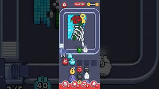 Pixel Flow level 316
