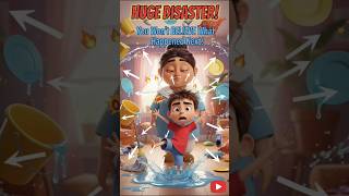 He Tried to Help Mom… BIG MISTAKE 😳😂 #funnyvideo #comedyshorts